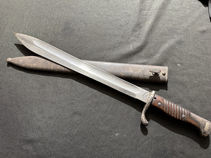Tääk "Butcher" Saksamaa (4 foto / 6)