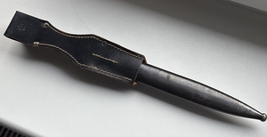 K98 tääk paarisnumbritega. LUKS (2 foto / 10)