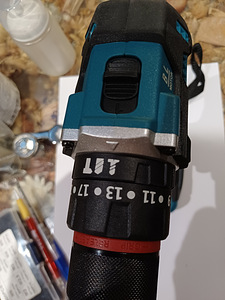Makita analoog (3 foto / 3)