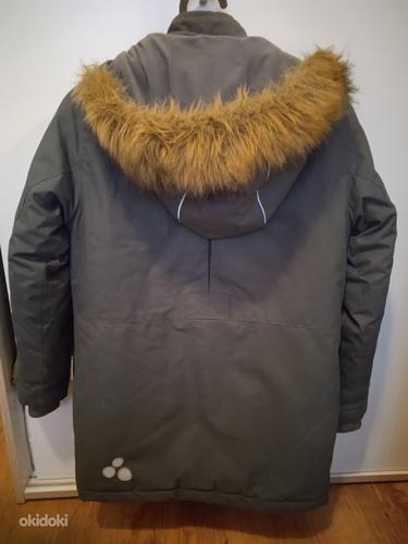 Зимняя куртка huppa, 128 (фото #3)