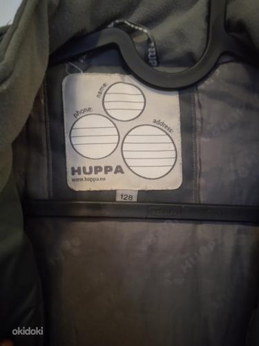Зимняя куртка huppa, 128 (фото #4)