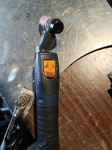 Tig, MMA keevitus, Böhler TERRA 180 TLH (6 foto / 9)