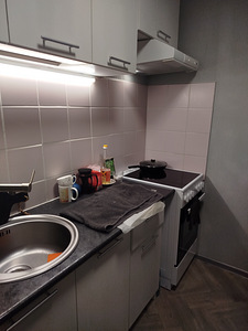 Kanepi tn 4, Põhja-Tallinn, Tallinn, Harjumaa (9 foto / 10)