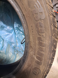 205 60 R16 suverehvid