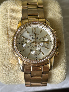 Часы invicta (3 фото из 5)