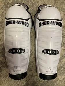 Sher-Wood (1 foto / 2)