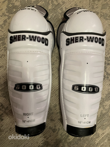 Sher-Wood