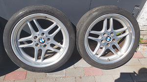БМВ Стиль 37 (3 фото из 6)