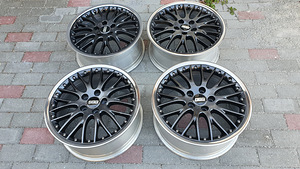 BBS 18" 5x112 (4 foto / 4)