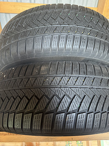 235/55/r19 Continental lamellid 2tk (1 foto / 3)
