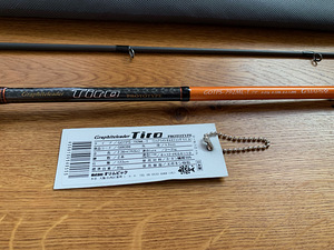 Графителидер - Tiro Prototype GOTPS-792ML-T (2 фото из 5)