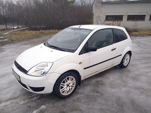 Ford (5 фото из 5)