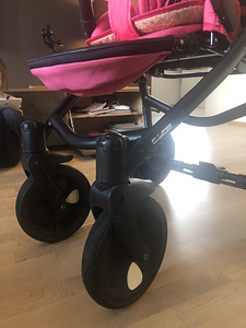Vanker Zippy 3in1 (3 foto / 9)
