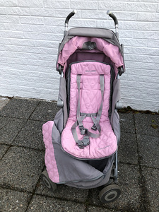 Laste käru Maclaren TECHNO XLR