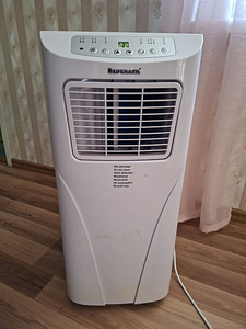 Võimas portatiivne konditsioneer Ravanson PM-9500 (1 foto / 2)