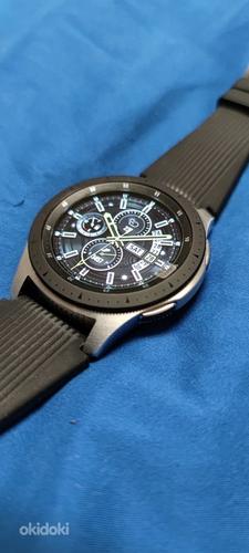 Samsung watch 46мм (фото #1)