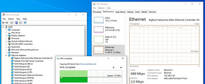 Mänguarvuti põhi: emaplaat+i7 6700K+DDR4 16GB+tornjahutus (10 foto / 10)