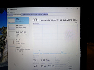 Lenovo Ideapad 320 (3 фото из 7)