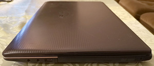 Töökorras sülearvuti ASUS A55V (4 foto / 5)