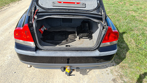 Volvo s60 (7 фото из 11)