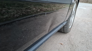 Volvo s60 (9 фото из 11)