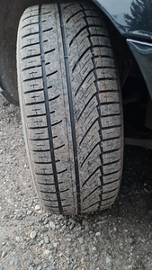 Volvo s60 (10 фото из 11)