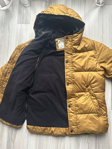 Zara jope poisile s152 (2 foto / 5)