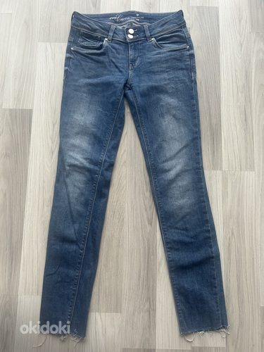 Tom Tailor джинсы р.26 (фото #1)