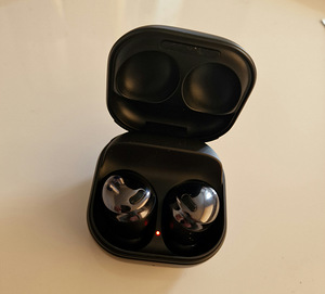 Galaxy Buds Pro НОВИНКА! (2 фото из 3)
