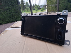 Renault orginaal ekraan lan5810wr0