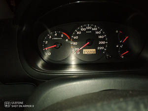 Хонда Цивик 1.7cdi (5 фото из 6)