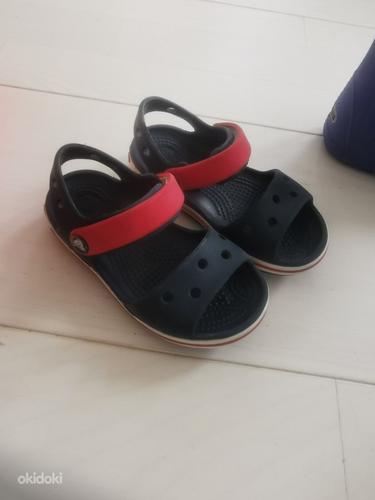 Crocs C7 sandaalid (foto #1)