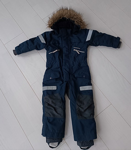 Didriksons talvekombe 90cm (+extended size) (1 foto / 2)