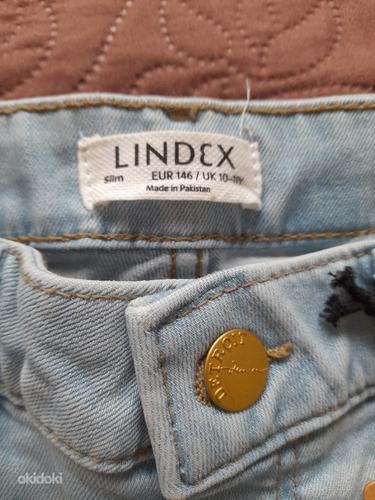 Püksid, LINDEX suurus146 (foto #2)