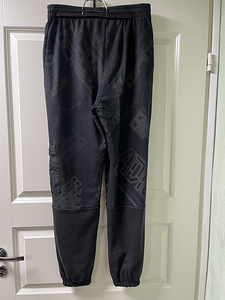 ADIDAS püksid, suurus 13-14 aastat (3 foto / 5)