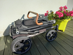 BRITAX GO BIG 2 набор коляски (6 фото из 6)