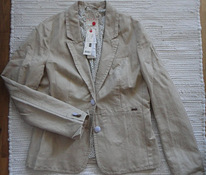 Uus Esprit linane jakk s.40