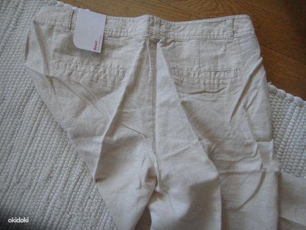 S.Oliver linased püksid, suurus 38/34, uued (foto #3)
