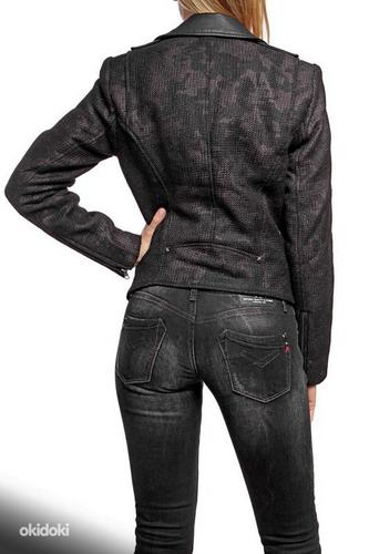 Куртка pepe Jeans, размеры S и M, новая (фото #2)