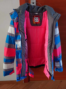Roxy talvejope s.14 (155/162) (3 foto / 4)