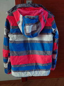 Roxy talvejope s.14 (155/162) (4 foto / 4)