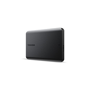 UUS! HDD Toshiba Canvio Basics 4TB 2.5" Black HDTB540EK3CA (5 foto / 8)