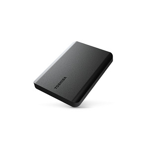 UUS! HDD Toshiba Canvio Basics 4TB 2.5" Black HDTB540EK3CA (6 foto / 8)