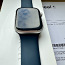 Apple Watch Series 9 GPS 45 мм, Silver, Чек, Гарантия. (фото #4)