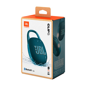 UUS! JBL CLIP 5. Original, Erinevad Värvid, Karbis! (1 foto / 6)