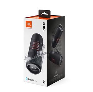 НОВАЯ! JBL FLIP 6, Оригинал, Разные цвета! (3 фото из 10)