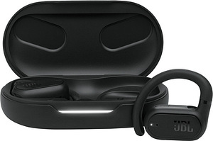 UUED! JBL Soundgear Sense, Original, Kinnises karbis! (5 foto / 10)