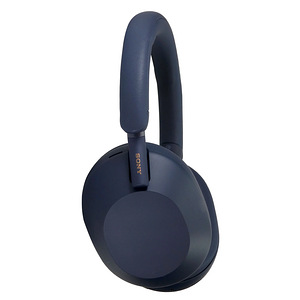 UUED! Sony WH-1000XM5, Original. Midnight Blue. (2 foto / 5)