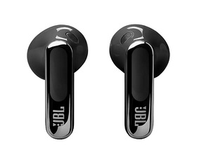 UUED! JBL LIVE FLEX 3, Original, Kinnises Karbis! (5 foto / 6)