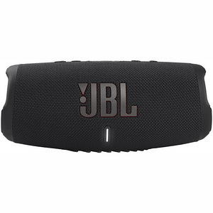 UUS! JBL Charge 5, Original, Kinnises Karbis! Black/Blue. (6 foto / 10)